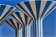 Picture of Kuwait Water Towers