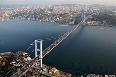 Picture of Istanbul 05