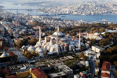 Picture of Istanbul 06