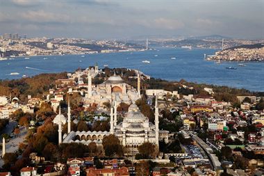 Picture of Istanbul 08