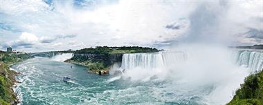 Picture of Niagara Falls - Canada