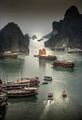 Picture of Halong Bay