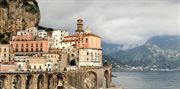 Picture of Amalfi Coast Italy