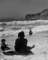 Resim Plaj - 1952