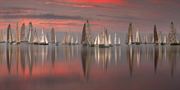 Picture of Sailing Boats 01