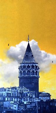 Picture of Galata V
